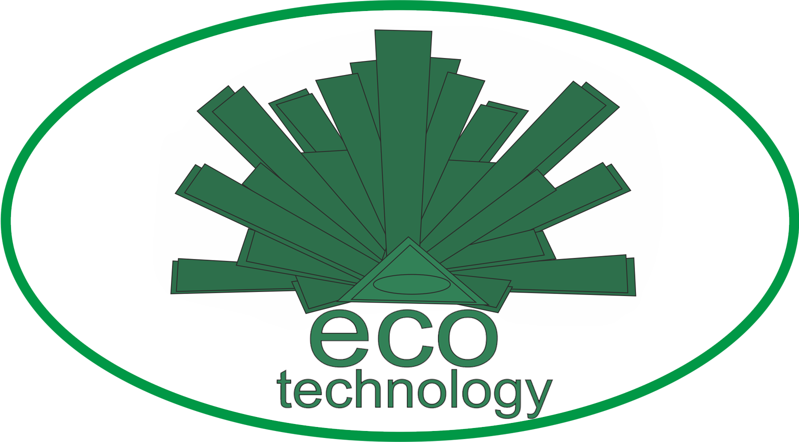 ECOtechnology | ЭКОтехнологии
